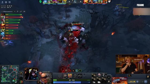 СТАРПЕРХАБ СМОТРЯТ ВАЖНЕЙШИЙ МАТЧ ДЛЯ ВИРТУС ПРО! НС СМОТРИТ VIRTUS.PRO VS FALCONS BETBOOM DACHA смотреть онлайн