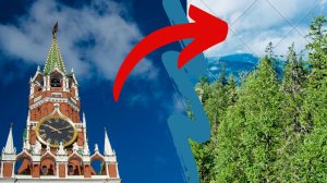 Безумный переезд из Москвы на старую дачу в тайге