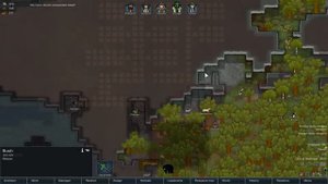Let's Play Rimworld - Colonia 5 - Part 1 - Less radioactive environs