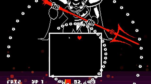 UNDERTALE СРАЖЕНИЕ С АЗГОРОМ (БЕЗУШПЕШНО!!!!!!) смотреть онлайн