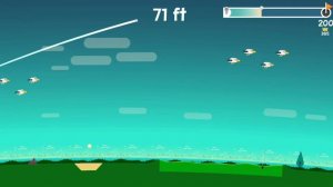 Golf Orbit - Gameplay Walkthrough Part 1 (Android, iOS)