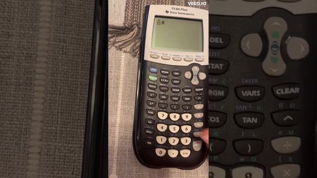 How to Convert a Fraction to Decimal on the TI-84 Plus