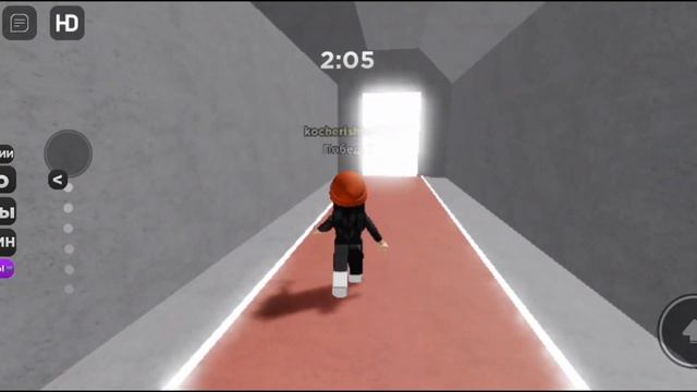 ? ИГРАЮ В БАШНЮ ПРЫЖКА! Roblox Tower of jump | Роблокс Тавер ? смотреть онлайн