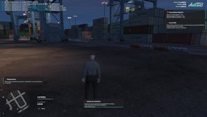 Самый лучший дрифт сервер  в GTA V | Online | Drift server