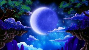 Сон антистресс 10.Soothing Bedtime Sleep Music