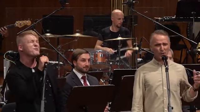 Katedrāle - Tās puķītes (Gunārs Šimkus, Imants Ziedonis) - Atis Ieviņš, Atis Zviedris, "Rīga" смотреть онлайн