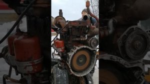 А41 проверка после капиталки первый запуск