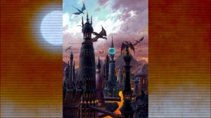 Джордж #Мартин - биография [часть3] #Играпрестолов