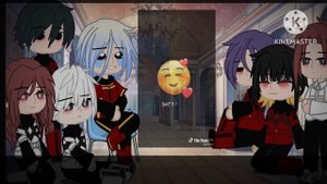 blue lock react to fem!y/n|part 1|