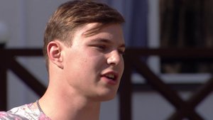 ДОМ-2 Lite 3649 день Дневной эфир (07.05.2014)