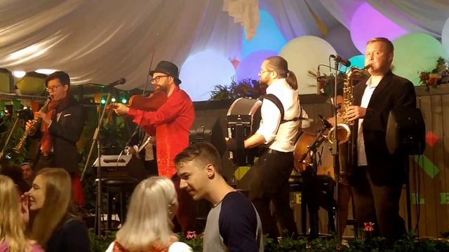 Добраночь - Полька