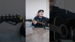 Саян Хада Песни под гитару