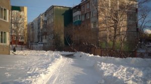 Камчатка Петропавловск Камчатский Горизонт Бам