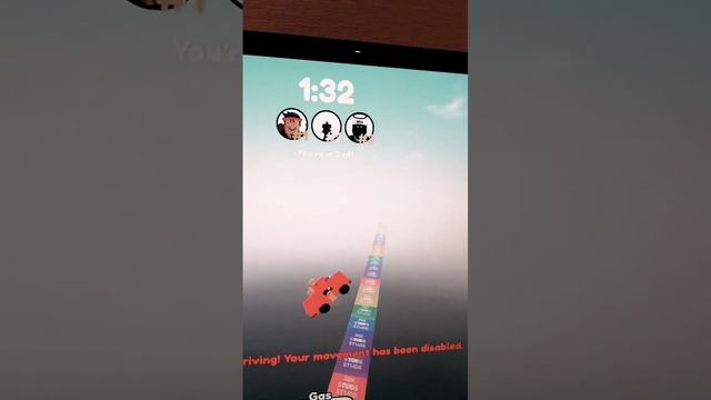 roblox car fly race смотреть онлайн