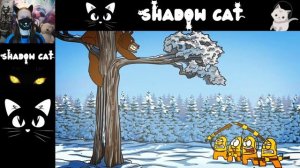 Он хотел ТОРПОРИТЬСЯ, но ему НЕ ДАЛИ! (Анимация | Медведи) / Доктор Гнус / Реакция