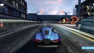 Need for Speed: Most Wanted 2012 android✅Прохождение на смартфоне #1???