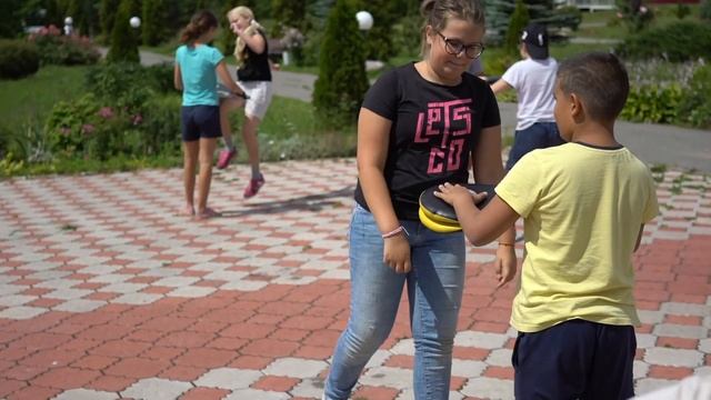 Capoeira Camp Vlog #8 смотреть онлайн