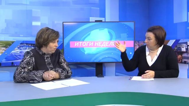 Гость в студии. Екатерина Полякова о фестивале СЭВЭКИ