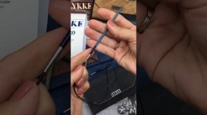 Деревянные спицы LYKKE - как выбрать и кому подходят