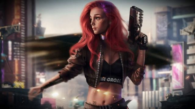 ? Бомбическая Музыка для ИГР 2021 ? Что включить для игры или стрима без авторских прав ?