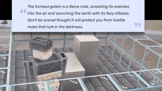 WHY ARE GOLEMS NOT WINNING?( Minecraft Live Mob Vote) смотреть онлайн