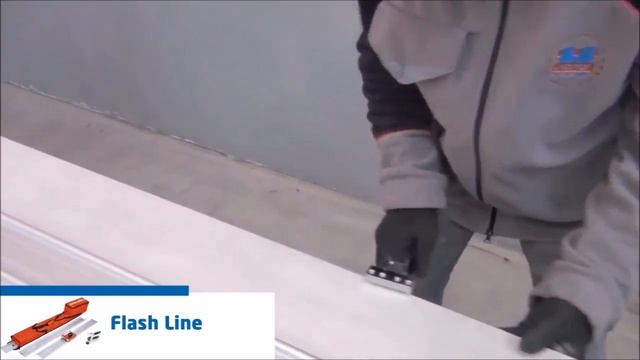 Cortador Flash Line Evo - Montolit Brasil смотреть онлайн