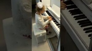 Г.Свиридов  «Ласковая просьба»