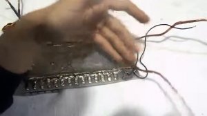 Инвертор 12 220 Вольт 3000 ватт часть3