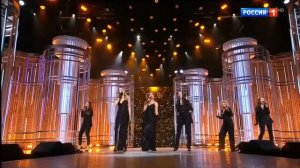 Soprano Ты приносишь мне рассвет