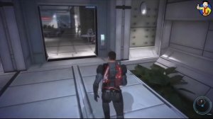 Обзор Mass Effect - лучшая игра на планете Земля