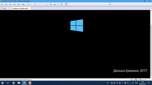 Windows 10 build 14357 x64 Синий экран смерти