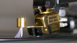 Pickering XV 15 1200E vs  Shure V15 Type III