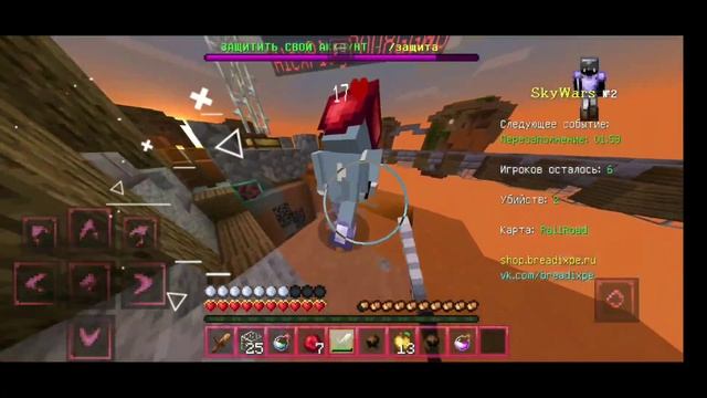 ТОП 3 FPS BOOST РЕСУРСПАКОВ | РЕСУРСПАКИ НА МАЙНКРАФТ 1.1.5 ПЕ