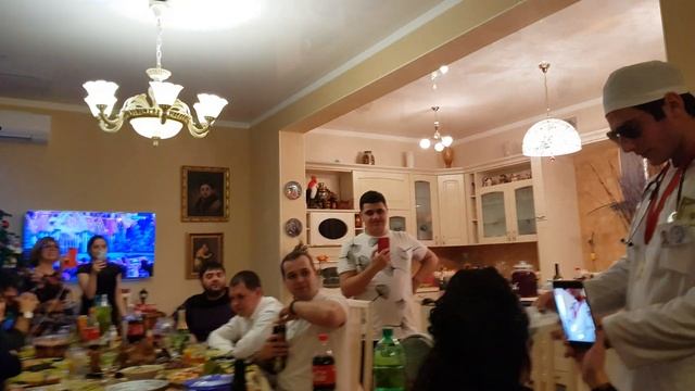 Подарки Дед мороз 2019 а смотреть онлайн