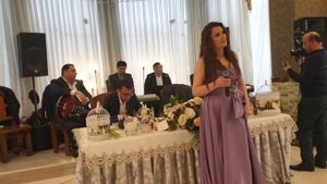 Namiq Semkirli sintez Mugenni Gulyanaq Memmedova Sahnaz Tesnifi