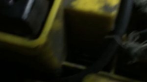 Установка шноркелей на cf moto 500 (часть 4)