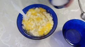 Вкусные блины из пшенки и манки. НА ДРОЖЖАХ