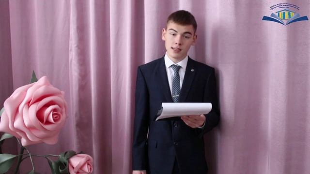 Поэтический видео-вернисаж "В сердце радость, в душе вдохновение". Часть 3. смотреть онлайн