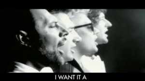 Queen - I Want It All (2017 Official Lyric Video)