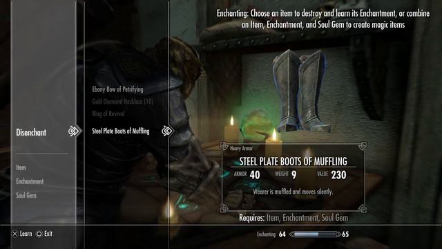 PS4 Livestream - Skyrim Special Edition (Part 1/2) смотреть онлайн