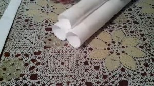 Как сделать динамит из бумаги