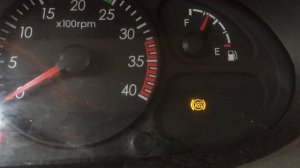 Установка эмулятора обманка лампы ABS hyundai hd 78