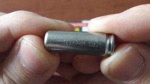 Новости. Патроны 10x28 Техкрим - внутри АКБС 80дж