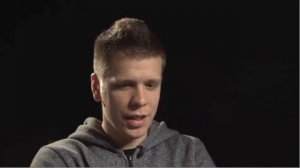 Wojciech Szczesny Pre-Bayern Munich Interview