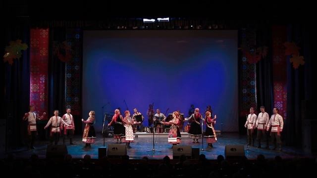 Айкай - Орина-Марина смотреть онлайн