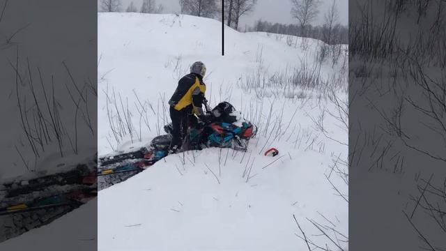 Катаем по снег не растаял 06.02.19 смотреть онлайн