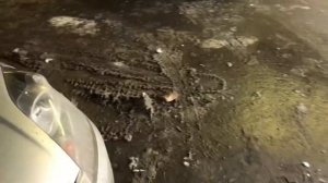 Избавляемся от ржавчины | Паста против ржавчины КППС супер| #ржавчина #форд #коррозия #фиеста #ford