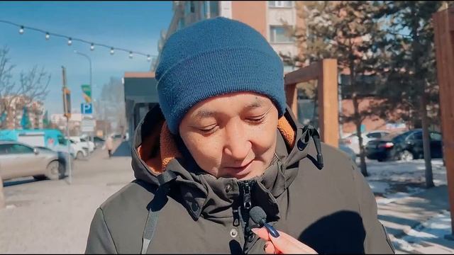 Как вы отмечаете Наурыз? смотреть онлайн