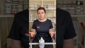 Профессиональная косметика Base. Молочко-демакияж.