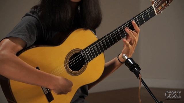 Barrio del Morao (Bulerias) played by Roberto Granados смотреть онлайн